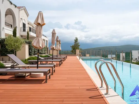 Prodaja, dvosoban stan, 94m², Luštica, Tivat - image 27