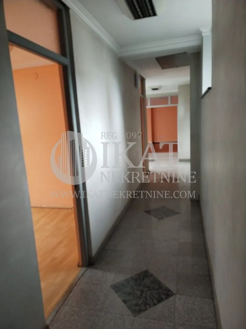 Sale, office space, 212m², Gradska Bolnica, Zvezdara Sve Podlokacije