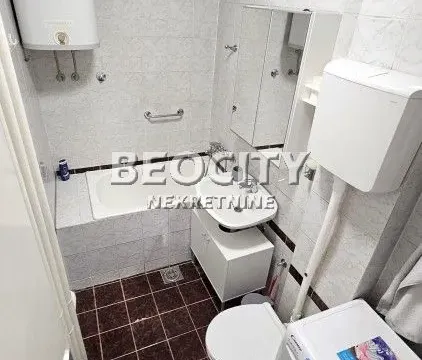 Izdavanje, dvosoban stan, 44m², Čubura, Beograd - image 13