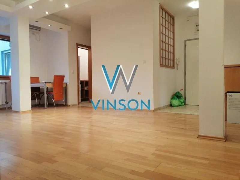 Rent, office space, 94m², Novi Sad Sve Podlokacije, Novi Sad