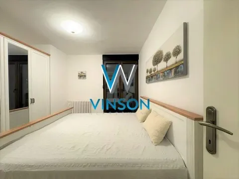 Prodaja, trosoban stan, 66m², Novo naselje, Novi Sad - image 6