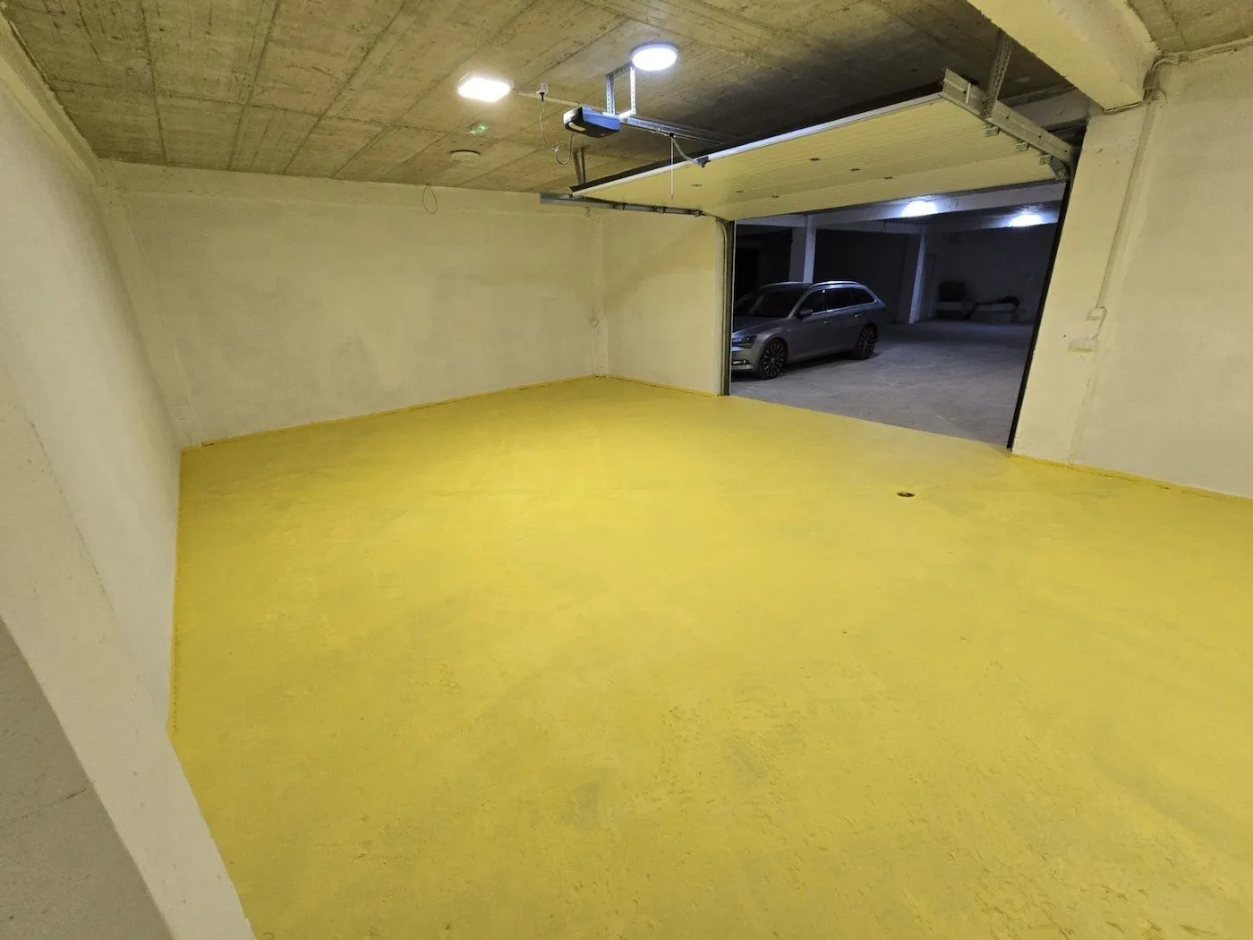 Rent, office space, 60m², Ljubović, Podgorica