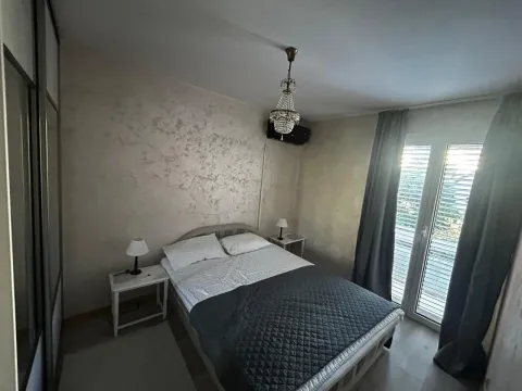 Sale, one bedroom apartment, 54m², Budva, Crna Gora - image 4