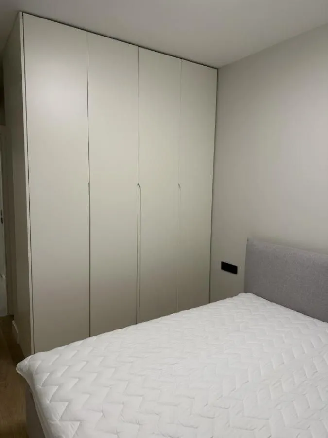 Rent, three bedroom apartment, 81m², Kotor, Crna Gora