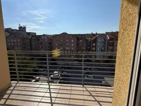 Sale, four bedroom apartment, 120m², Stari grad, Novi Sad - image 21