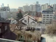 Izdavanje, trosoban stan, 106m², Zeleni Venac, Beograd - image 14