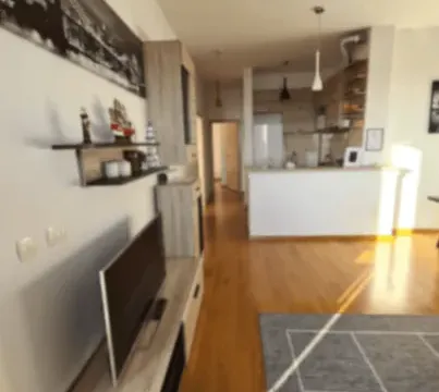 Rent, apartment, 70m², Bečići, Budva - image 5