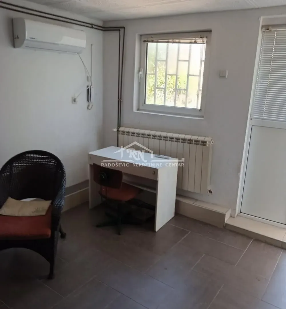 Rent, apartment, 37m², Mirijevo 1, Mirijevo Sve Podlokacije