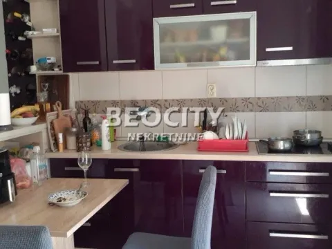 Sale, apartment, 57m², Novo naselje, Novi Sad - image 4