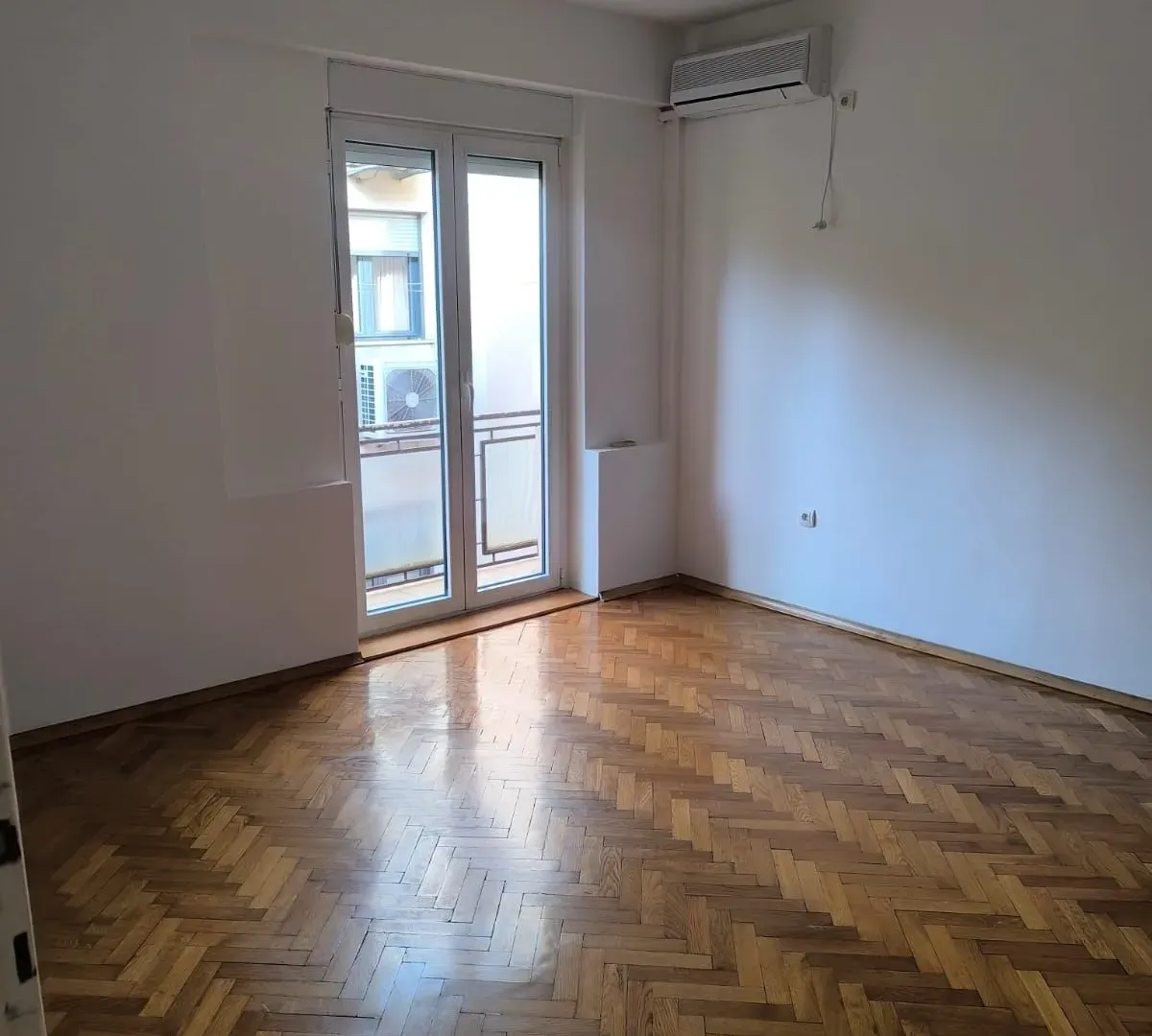 Rent, two bedroom apartment, 45m², Centar, Podgorica