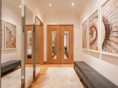 Sale, four bedroom apartment, 278m², Porto Montenegro, Tivat - image 14