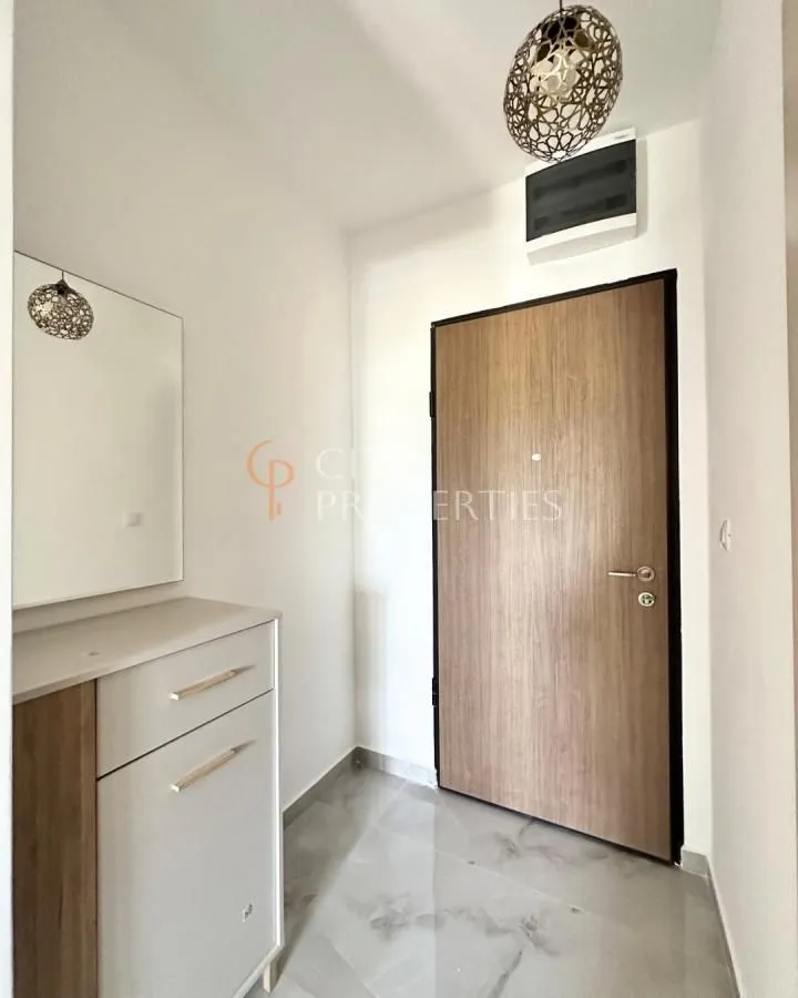 Rent, apartment, 47m², Zabjelo, Podgorica