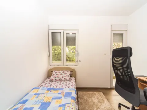 Izdavanje, dvosoban stan, 65m², Autobuska stanica, Podgorica - image 16