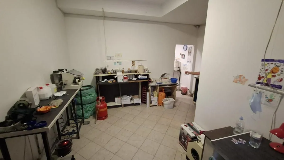 Sale, office space, 36m², Detelinara, Novi Sad Sve Podlokacije