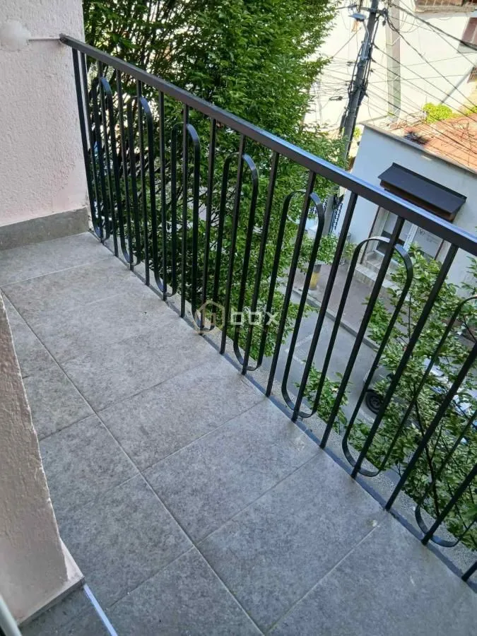Izdavanje, jednosoban stan, 45m², Medijana, Niš