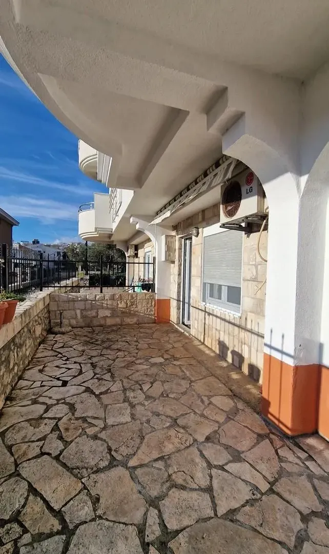 Sale, one bedroom apartment, 35m², Ulcinj, Crna Gora