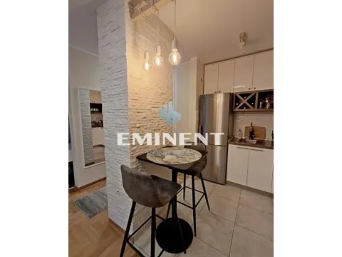 Izdavanje, jednosoban stan, 38m², Novi Beograd Blok 62, Novi Beograd Sve Podlokacije - image 4