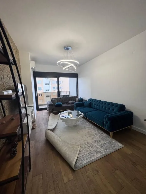 Sale, one bedroom apartment, 65m², Bar, Crna Gora