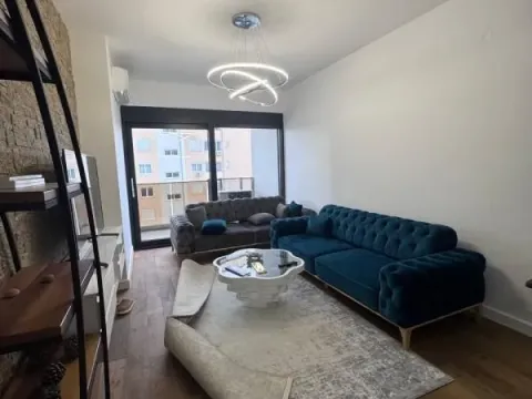 Sale, one bedroom apartment, 65m², Bar, Crna Gora - image 11