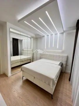Sale, three bedroom apartment, 88m², Savski Venac, Beograd - image 8