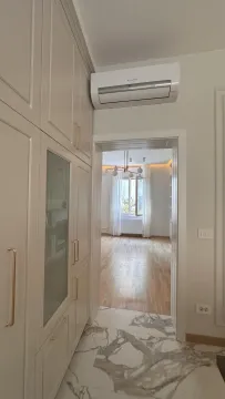 Rent, four bedroom apartment, 100m², Stari Grad, Beograd - image 19