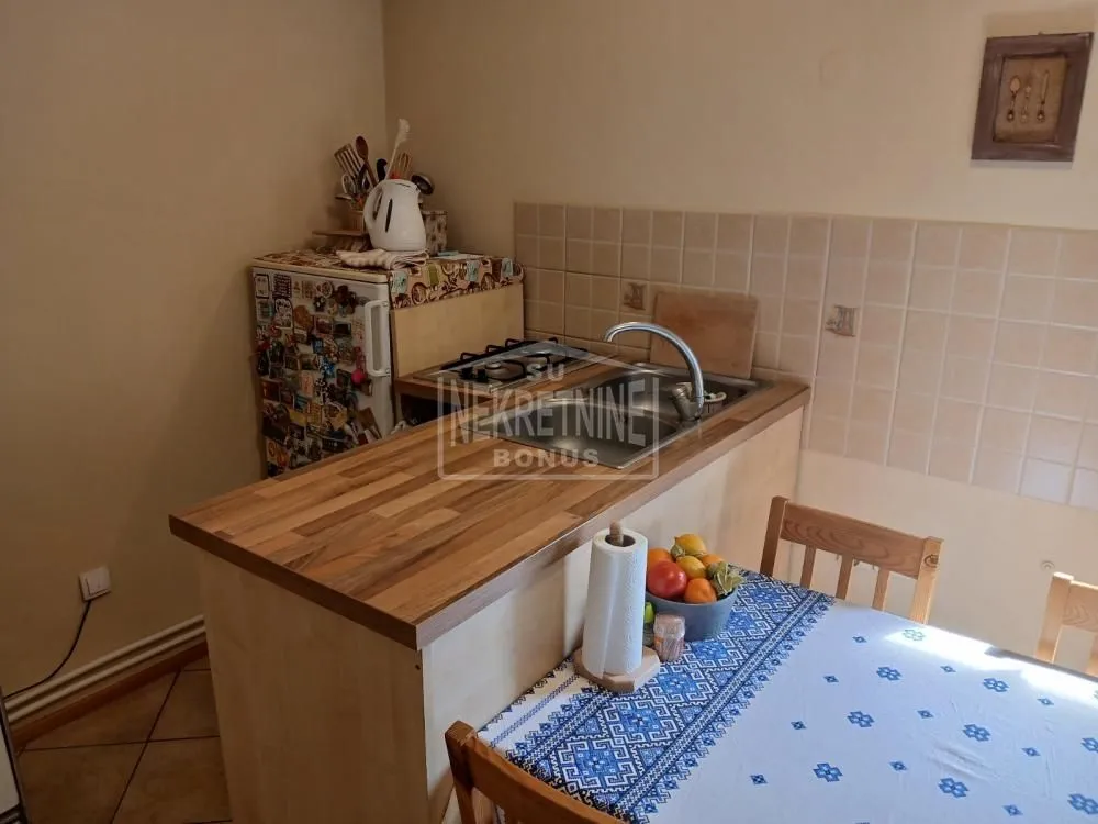 Prodaja, kuća, 62m², Zorka, Subotica