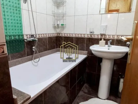 Izdavanje, jednosoban stan, 57m², Stari Aerodrom, Podgorica - image 9