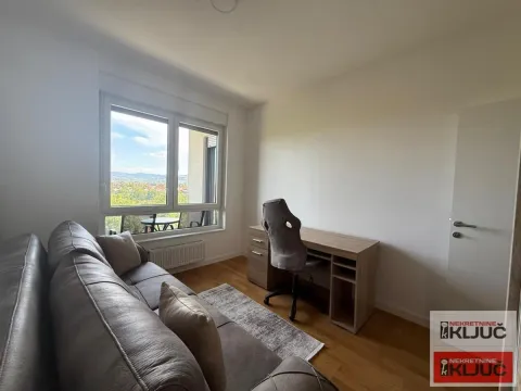 Izdavanje, jednosoban stan, 44m², Novo naselje, Novi Sad - image 6