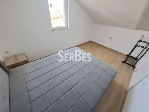 Izdavanje, jednosoban stan, 40m², Adice, Novi Sad Sve Podlokacije - image 8