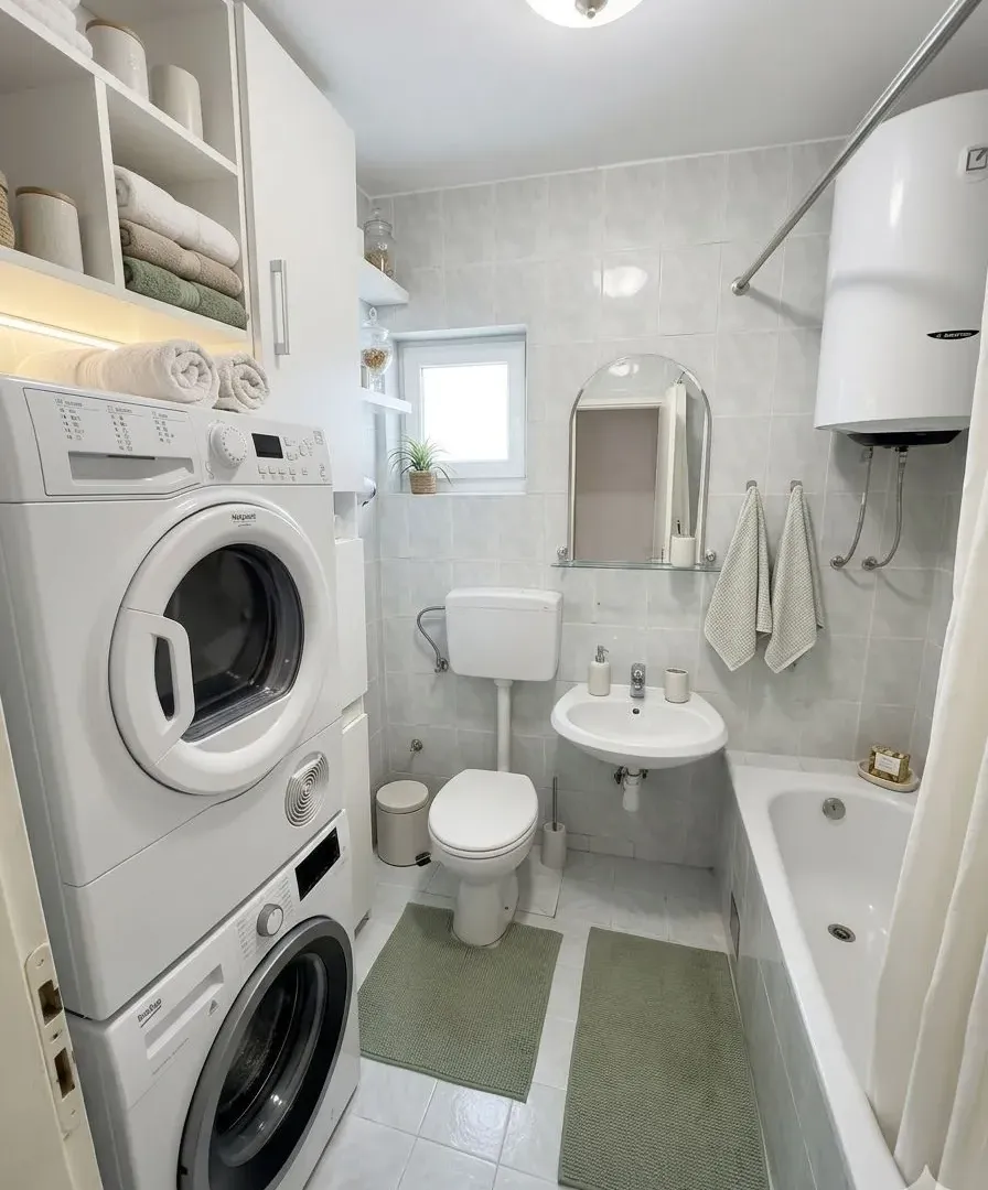 Sale, three bedroom apartment, 67m², Rozino, Budva