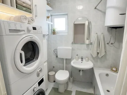 Sale, three bedroom apartment, 67m², Rozino, Budva - image 4