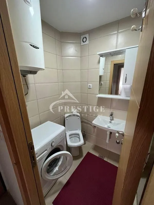 Rent, one bedroom apartment, 33m², Zabjelo, Podgorica