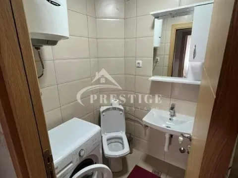 Izdavanje, jednosoban stan, 33m², Zabjelo, Podgorica - image 7