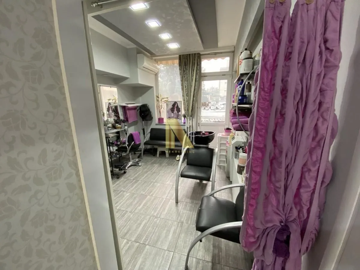 Rent, office space, 58m², Bulevar Evrope, Novi Sad Sve Podlokacije