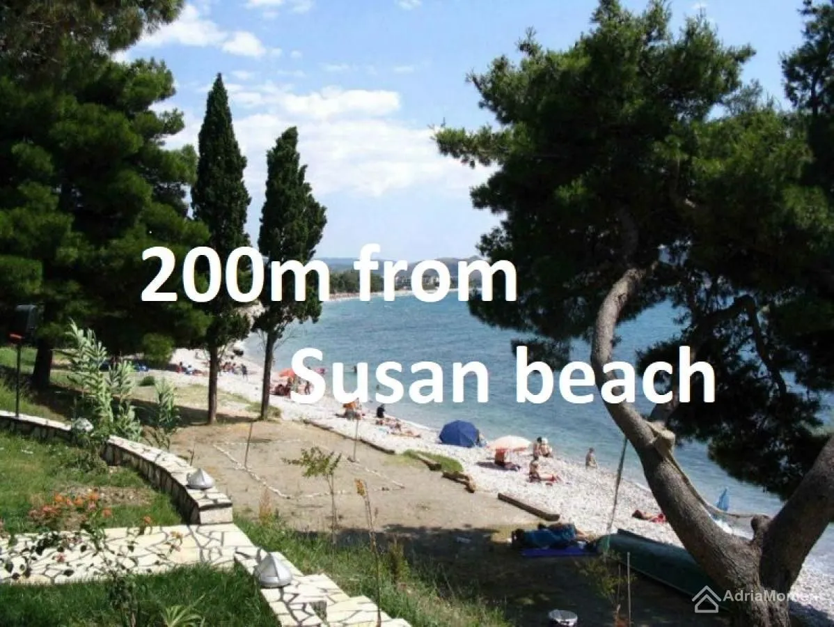 Sale, one bedroom apartment, 52m², Bar, Crna Gora