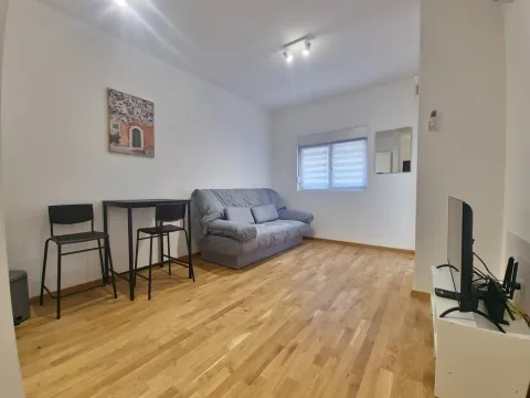 Prodaja, garsonjera, 24m², Bečići, Budva - image 2