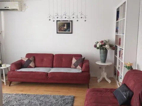 Sale, two bedroom apartment, 51m², Podbara, Novi Sad Sve Podlokacije - image 2