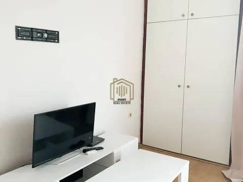 Rent, apartment, 25m², Pobrežje, Podgorica - image 3