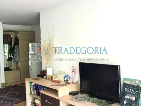 Prodaja, jednosoban stan, 40m², Pržno, Budva - image 7