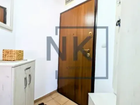 Izdavanje, jednosoban stan, 36m², Stari Aerodrom, Podgorica - image 12