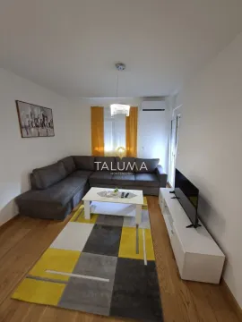 Rent, one bedroom apartment, 45m², City Kvart, Podgorica - image 1