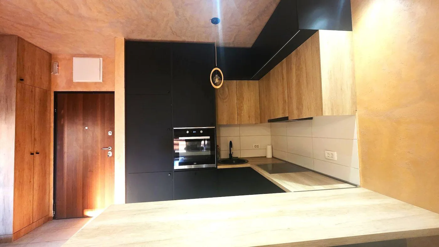 Prodaja, stan, 48m², Ljubović, Podgorica