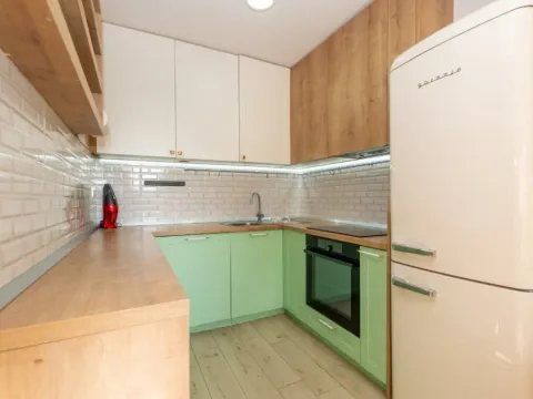 Prodaja, trosoban stan, 89m², Autobuska stanica, Podgorica - image 5