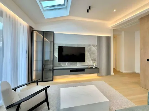 Sale, one bedroom apartment, 106m², Centar, Budva - image 6