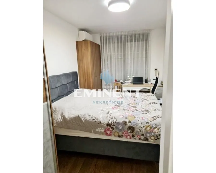 Rent, three bedroom apartment, 68m², Novi Beograd Blok 67, Novi Beograd Sve Podlokacije