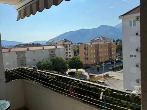Izdavanje, jednosoban stan, 50m², Seljanovo, Tivat - image 10