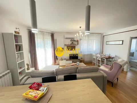 Izdavanje, dvosoban stan, 47m², Karaburma, Palilula Sve Podlokacije - image 4