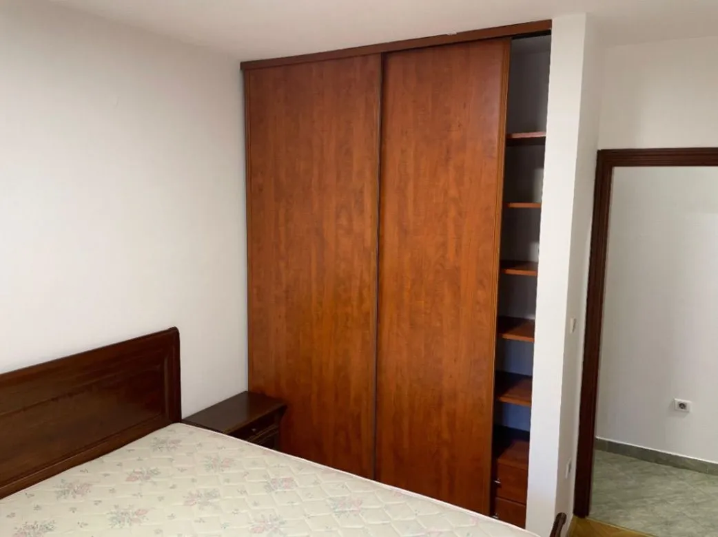 Rent, two bedroom apartment, 85m², Preko Morače, Podgorica