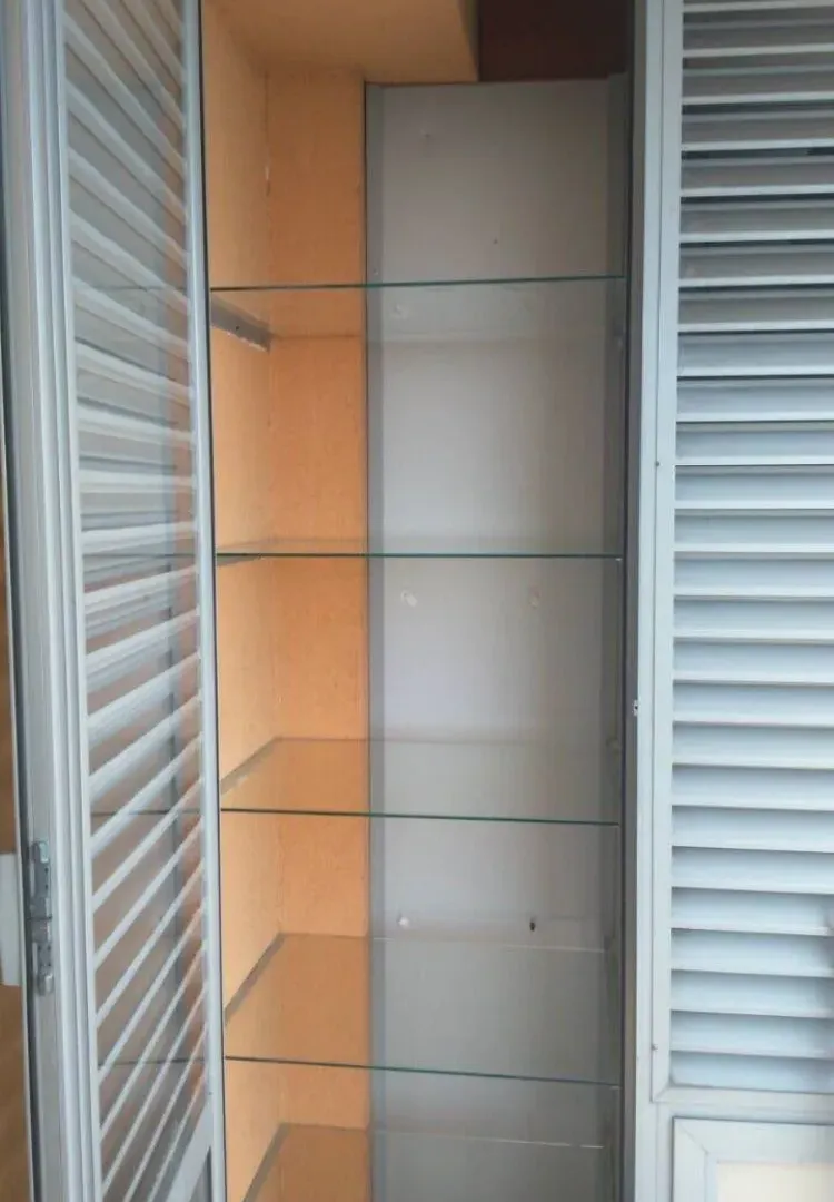 Rent, apartment, 31m², City Kvart, Podgorica