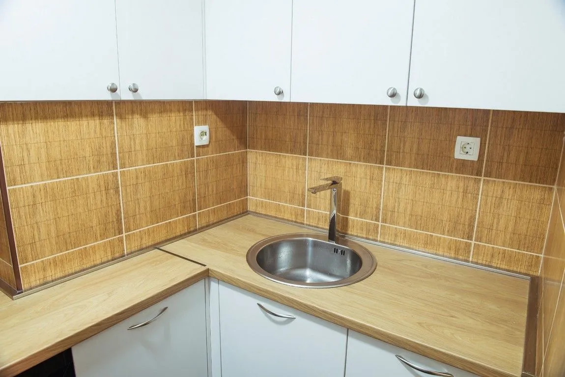 Sale, one bedroom apartment, 67m², Babilonija, Budva